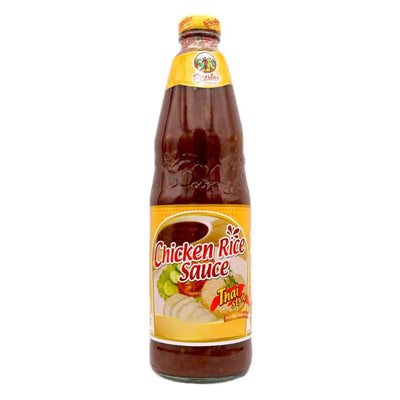 Pantai Norasingh Chicken Rice Sauce-Global Food Hub