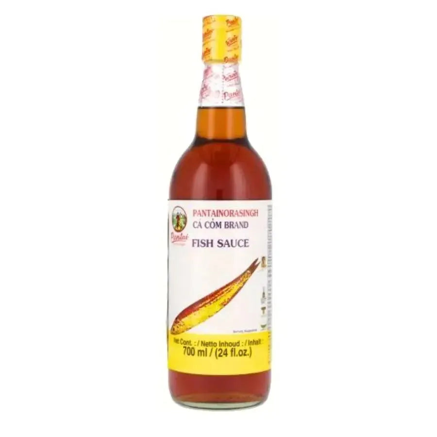 Pantai Norasingh - Fish Sauce - 700ml-Global Food Hub