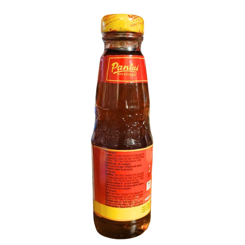 Pantai Norasingh Pad Thai Sauce - 200ml-Global Food Hub