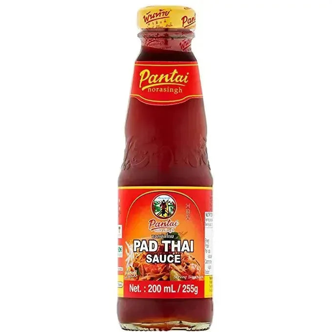 Pantai Norasingh Pad Thai Sauce - 200ml-Global Food Hub