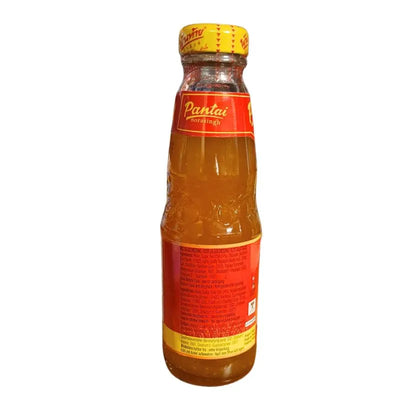 Pantai Norasingh Red Salad Dressing - 200g-Global Food Hub