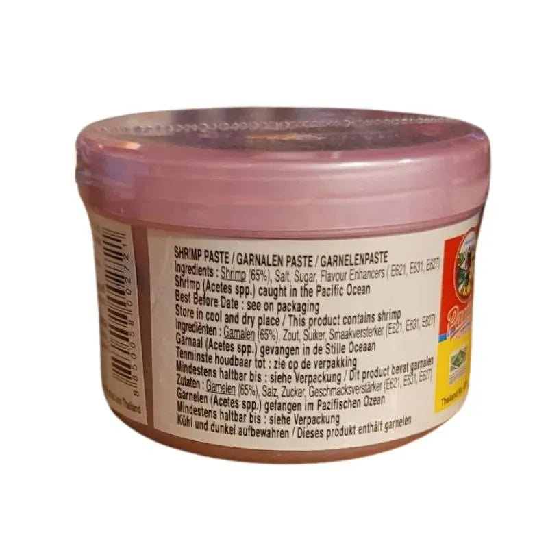 Pantai Norasingh Shrimp Paste - 100g-Global Food Hub