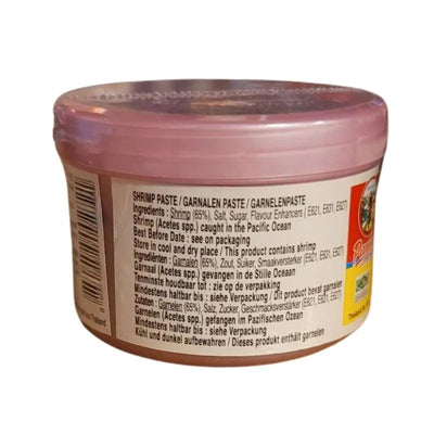 Pantai Norasingh Shrimp Paste - 370g-Global Food Hub