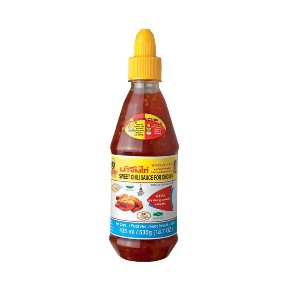 Pantai Norasingh Sweet Chili Sauce for Chicken-Global Food Hub