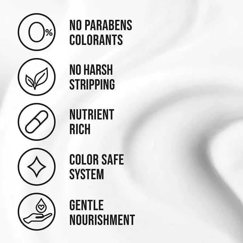 Pantene Classic & Clean Shampoo - 300g-Global Food Hub