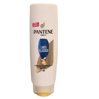 Pantene Classic & Clean Shampoo - 300g-Global Food Hub