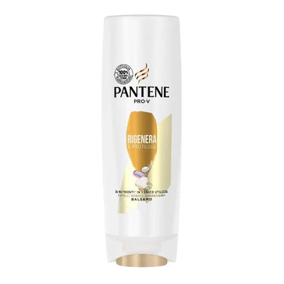 Pantene Pro-V Conditioner For Weak & Damaged Hair - 180ml-Global Food Hub
