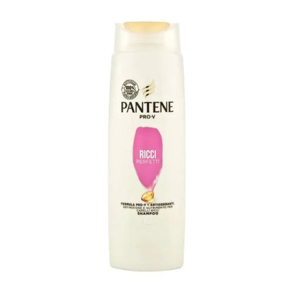 Pantene Pro-V Shampoo For Curly Hair - 225ml-Global Food Hub