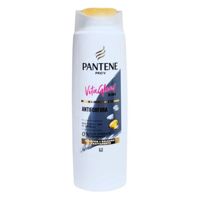 Pantene Pro-V Vita Glow 3 in 1 Hair Treatment 250ml-Global Food Hub