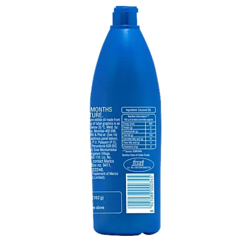 Parachute Coconut Oil Bottle - 200ml-Global Food Hub