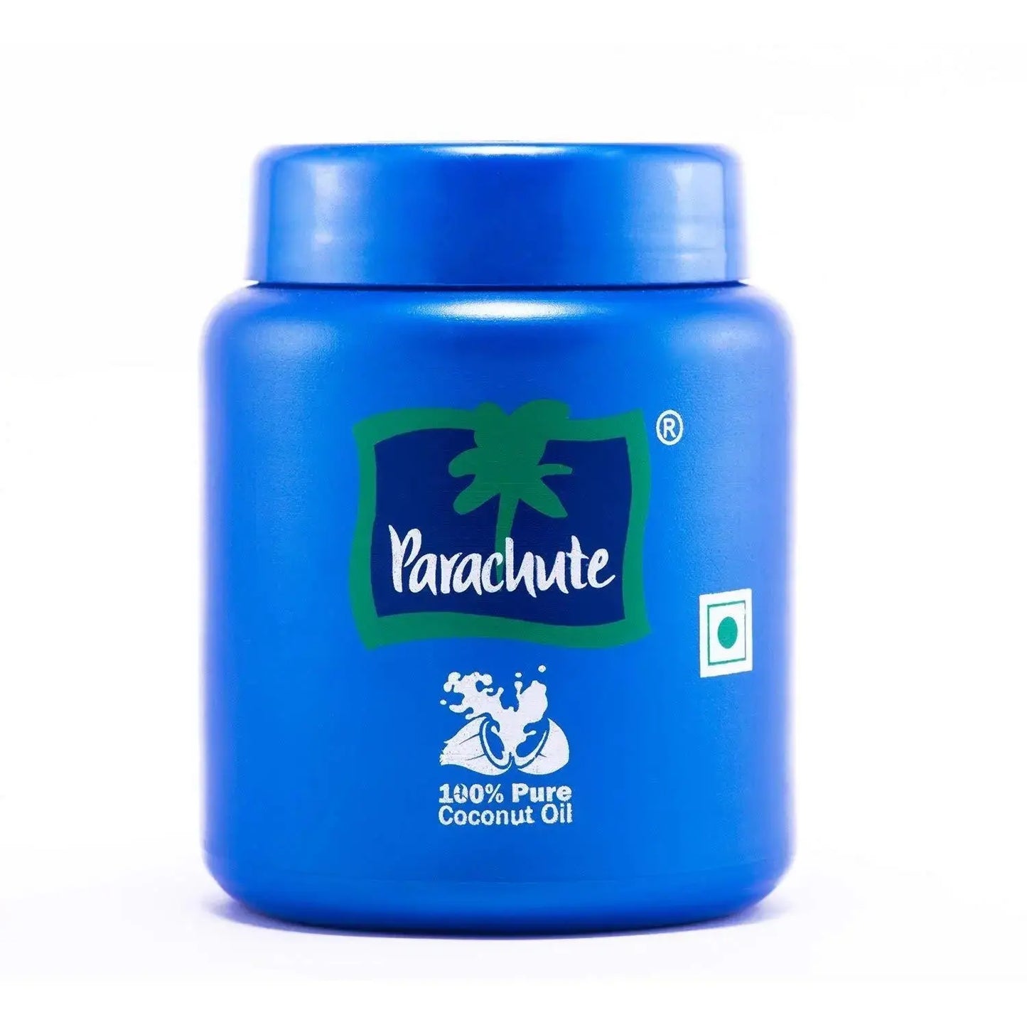 Parachute - Coconut Oil (Jar)-200ml-Global Food Hub