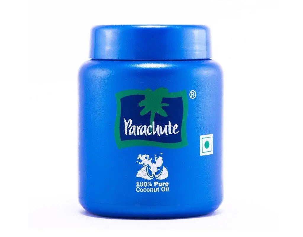 Parachute - Coconut Oil (Jar)-Global Food Hub