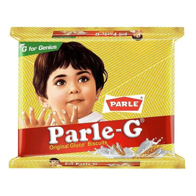 Parle G - Biscuit Family Pack 800g-Global Food Hub