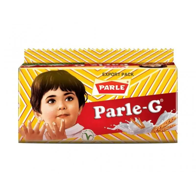 Parle G - Biscuit-79.9 grams-Global Food Hub