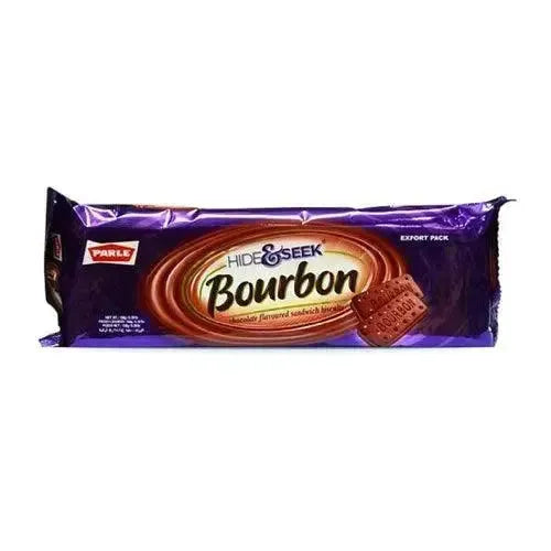 Parle Hide and Seek Bourbon - 150g-Global Food Hub