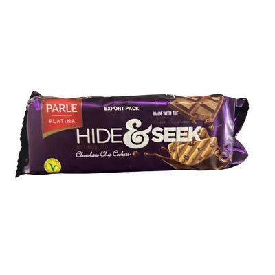 Parle Hide and Seek Choco - 120g-Global Food Hub