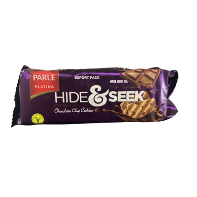 Parle Hide and Seek Choco-82.5 grams-Global Food Hub