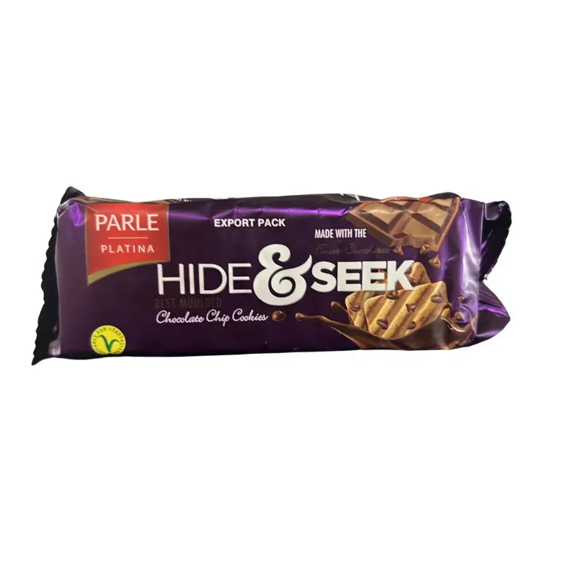 Parle Hide and Seek Choco-Global Food Hub