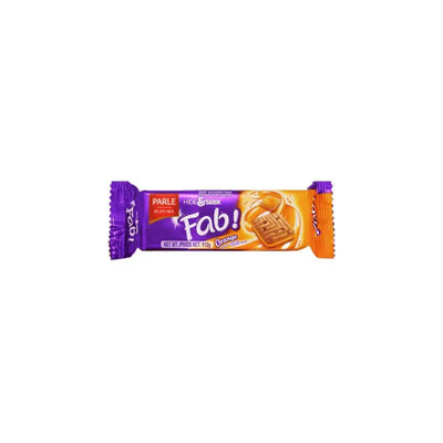 Parle Hide and Seek Fab Orange-112 grams-Global Food Hub