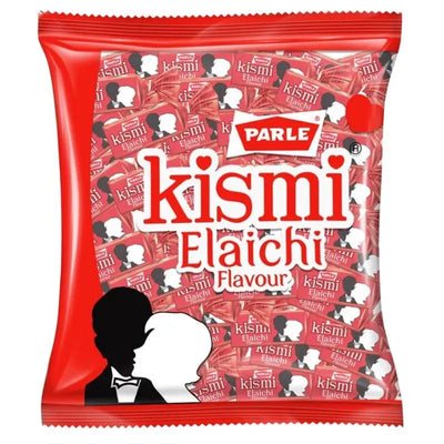 Parle - Kismi Elaichi Toffee - 100g-Global Food Hub