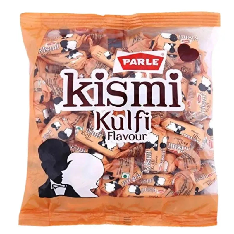 Parle - Kismi Kulfi Flavour - 100g-Global Food Hub