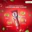 Patanjali Dant Kanti Fresh Active Gel Toothpaste 80g+25% Extra-Global Food Hub
