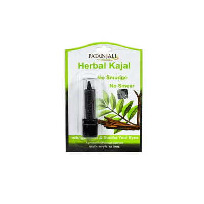 Patanjali Herbal Kajal-Global Food Hub