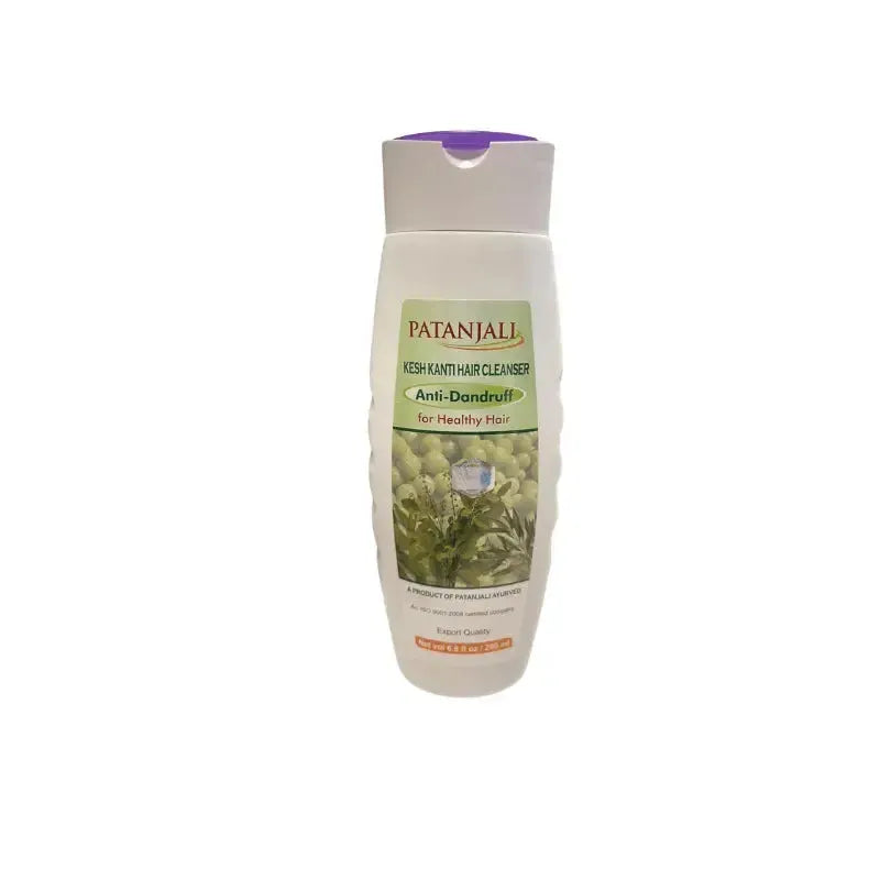 Patanjali Kesh Kanti Hair Cleanser - Anti Dandruff-Global Food Hub