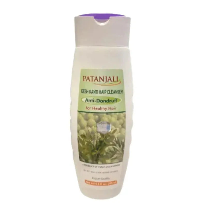 Patanjali Kesh Kanti Hair Cleanser - Anti Dandruff-Global Food Hub