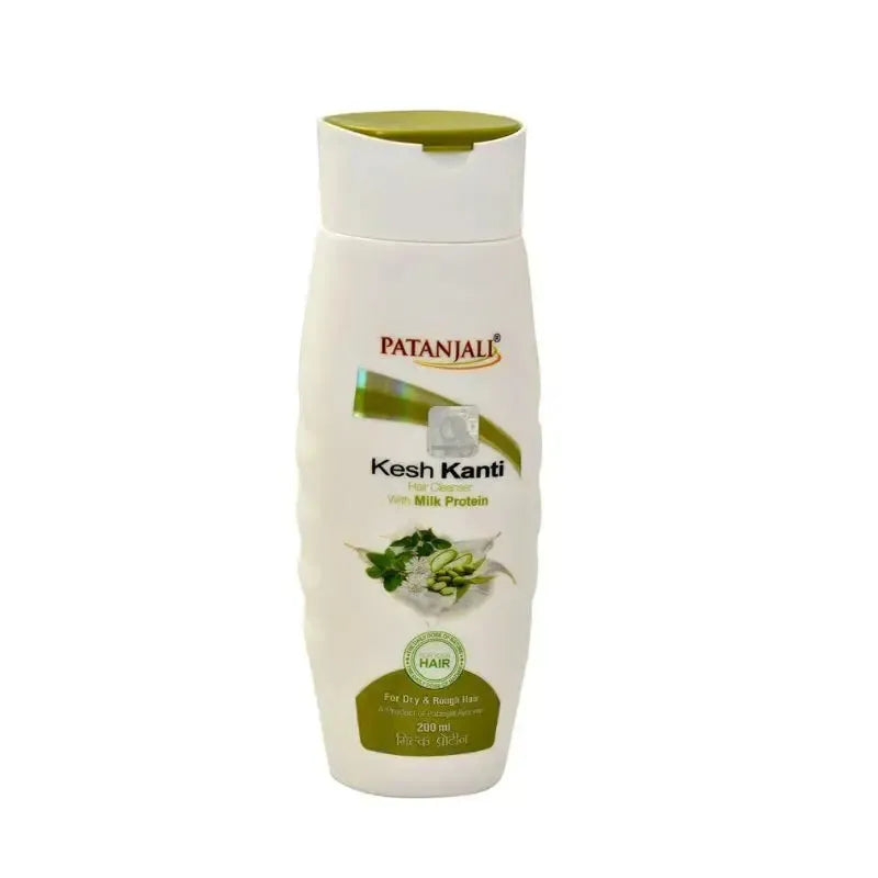 Patanjali Kesh Kanti Hair Cleanser -Milk Protein-Global Food Hub