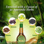 Patanjali Kesh Kanti Hair Oil - 120g-Global Food Hub