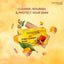 Patanjali Somya Haldi Chandan Kanti Soap - 75g-Global Food Hub