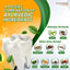 Patanjali Toothpaste Dant Kanti - 100g-Global Food Hub