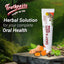 Patanjali Toothpaste Dant Kanti - 100g-Global Food Hub