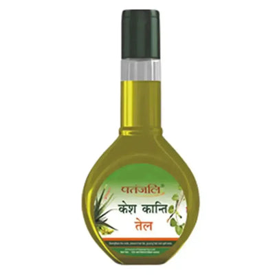 Paula Patanjali Kesh Kanti Hair Oil - 120g-Global Food Hub