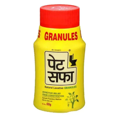 Pet Saffa Churan Granules - 60g-Global Food Hub