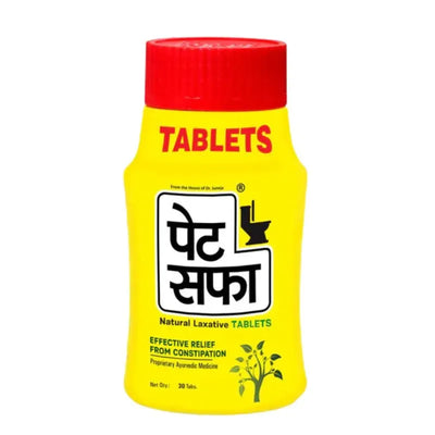 Pet Saffa Tablet - 30 Tablets-Global Food Hub