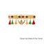 Premium Fancy Toran S5