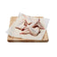 Pluvera Frozen Strong Hen Wings - 1kg-Global Food Hub