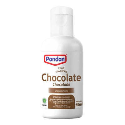 Pondan Aroma Chocolate-Global Food Hub