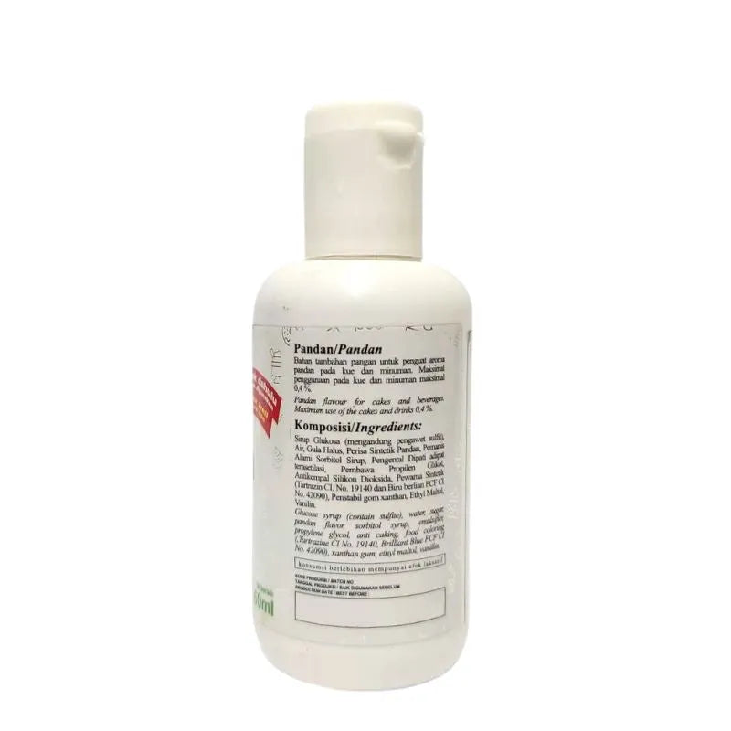 Pondan Aroma Pandan- 60ml-Global Food Hub