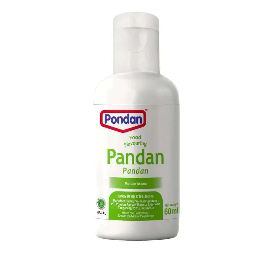 Pondan Aroma Pandan- 60ml-Global Food Hub