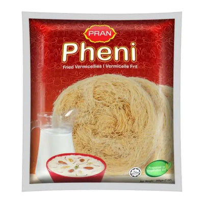 Pran Pheni Fried Vermicelli-200 grams-Global Food Hub