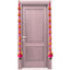 Premium Door Hanging Set-Global Food Hub