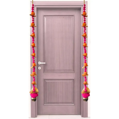 Premium Door Hanging Set-Global Food Hub