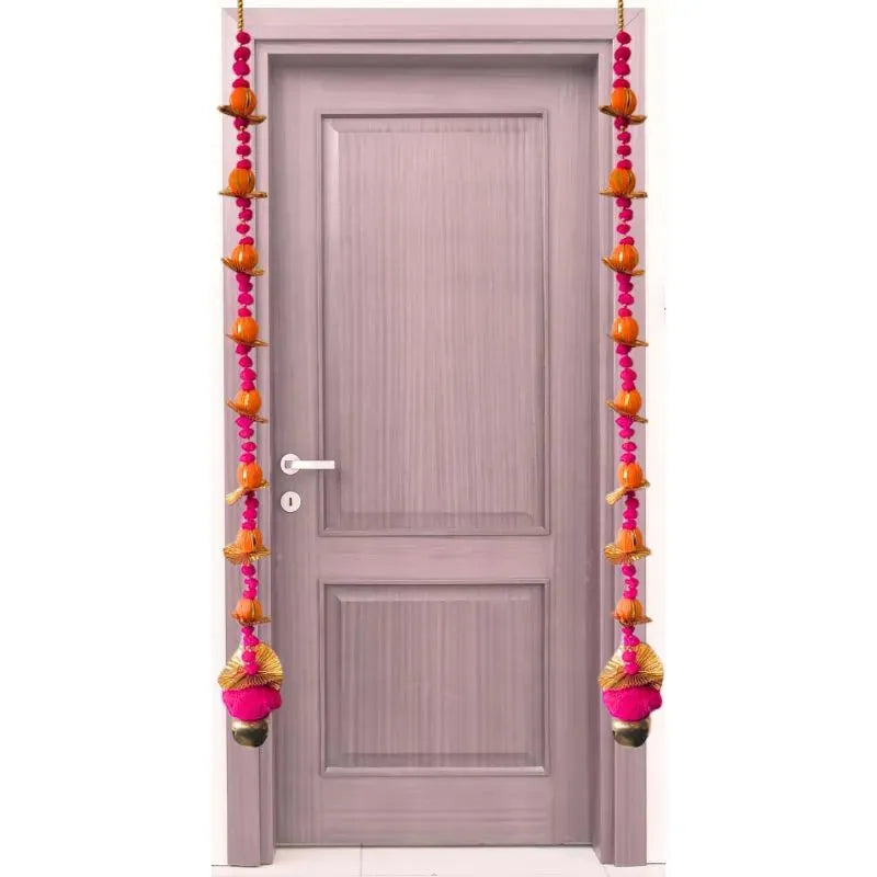 Premium Door Hanging Set-Global Food Hub