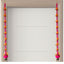 Premium Door Hanging Set-Global Food Hub