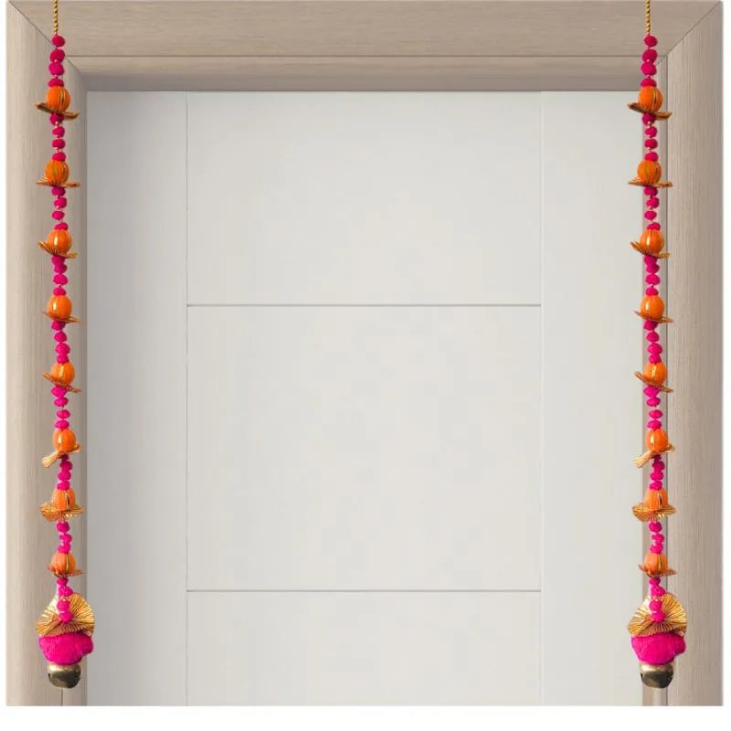 Premium Door Hanging Set-Global Food Hub