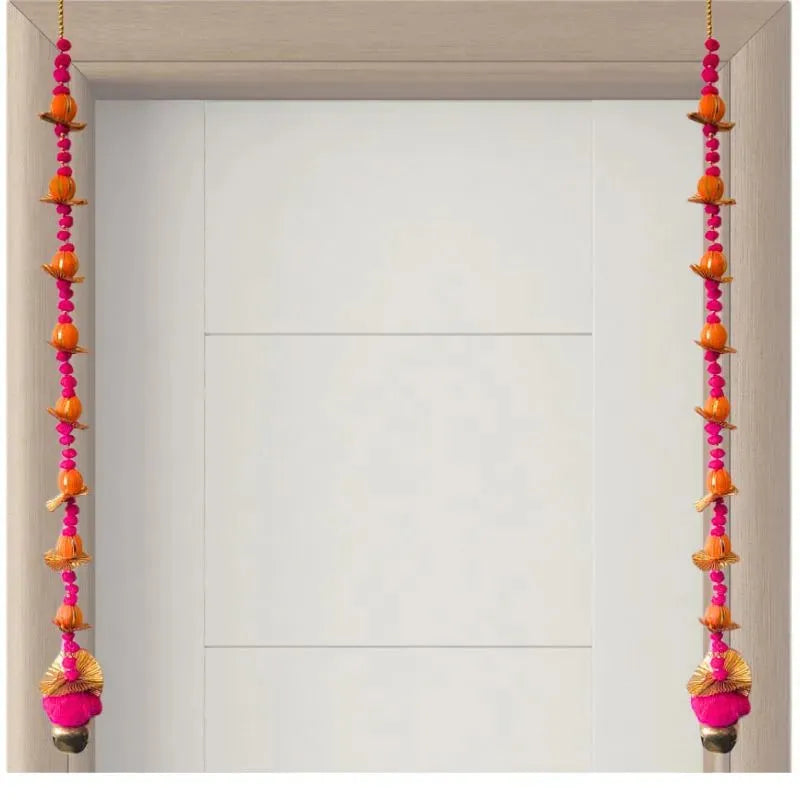 Premium Door Hanging Set-Global Food Hub