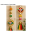Premium Door Hanging Set of 2 - DH1-Global Food Hub